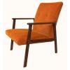 Corduroy Chair